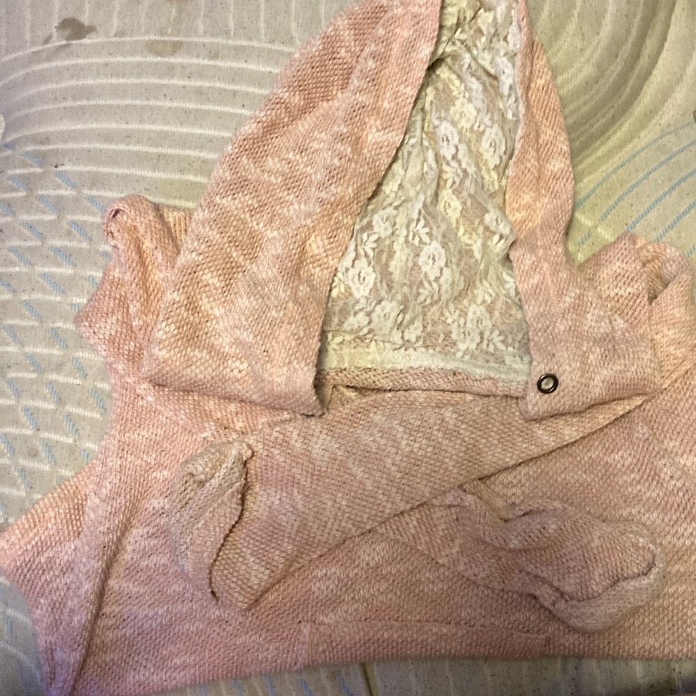 Size small